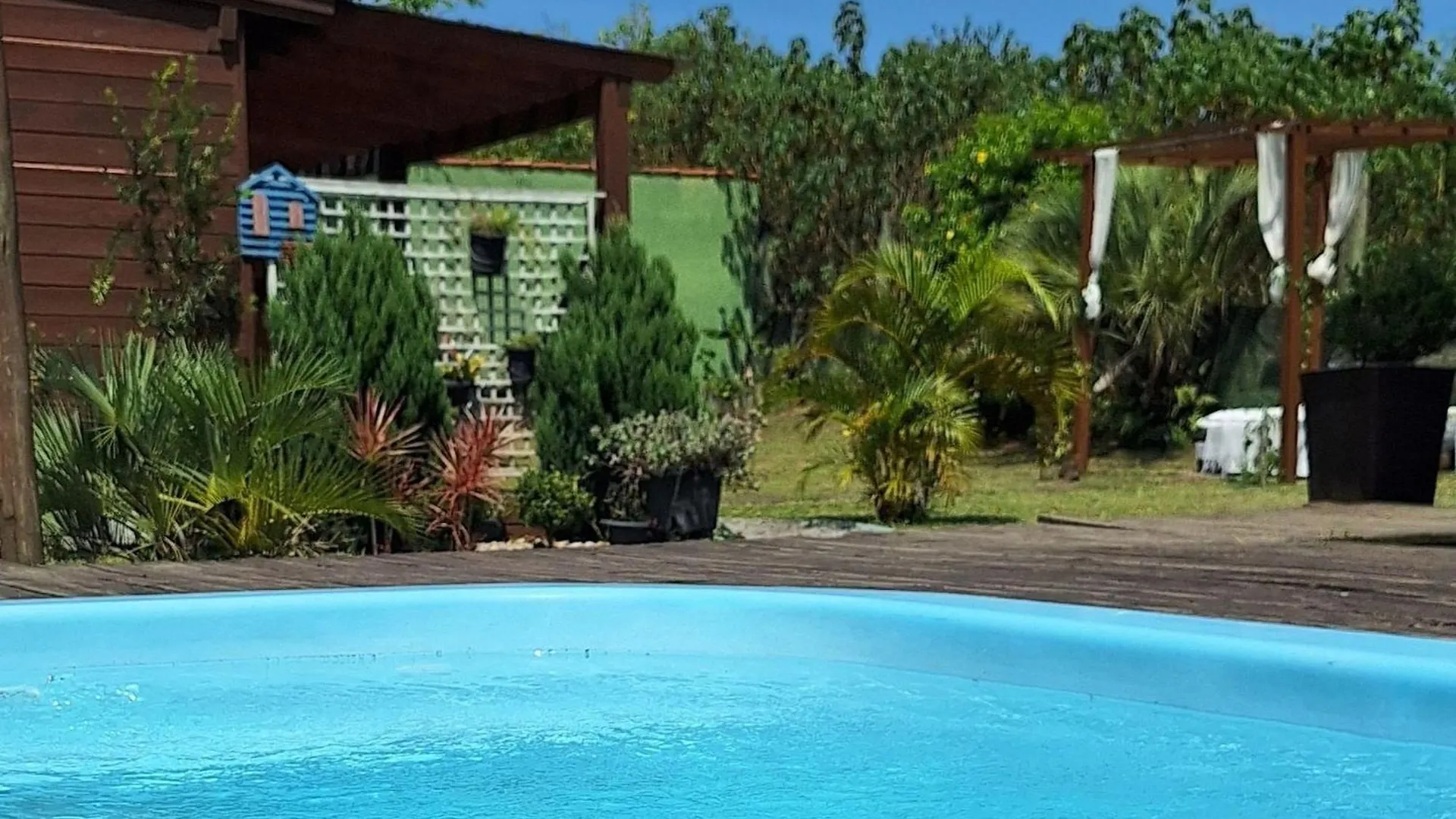 Maison d'hôtes Pousada Pimenta Rosa - Praia Do Rosa - Sc