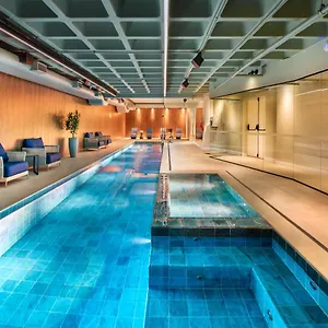 Melia Paulista Hotel São Paulo