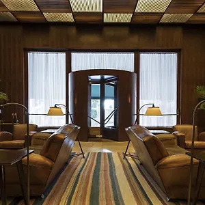Fasano Hotel São Paulo