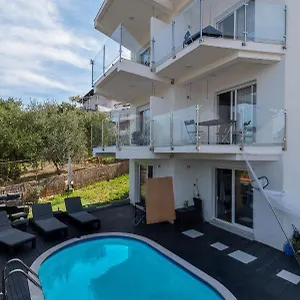 Marko Appartement Trogir