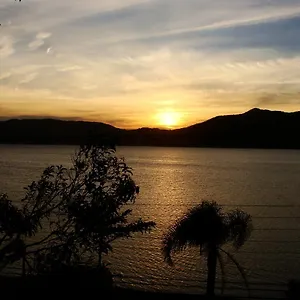 Maison d'hôtes Isadora Duncan, Florianópolis